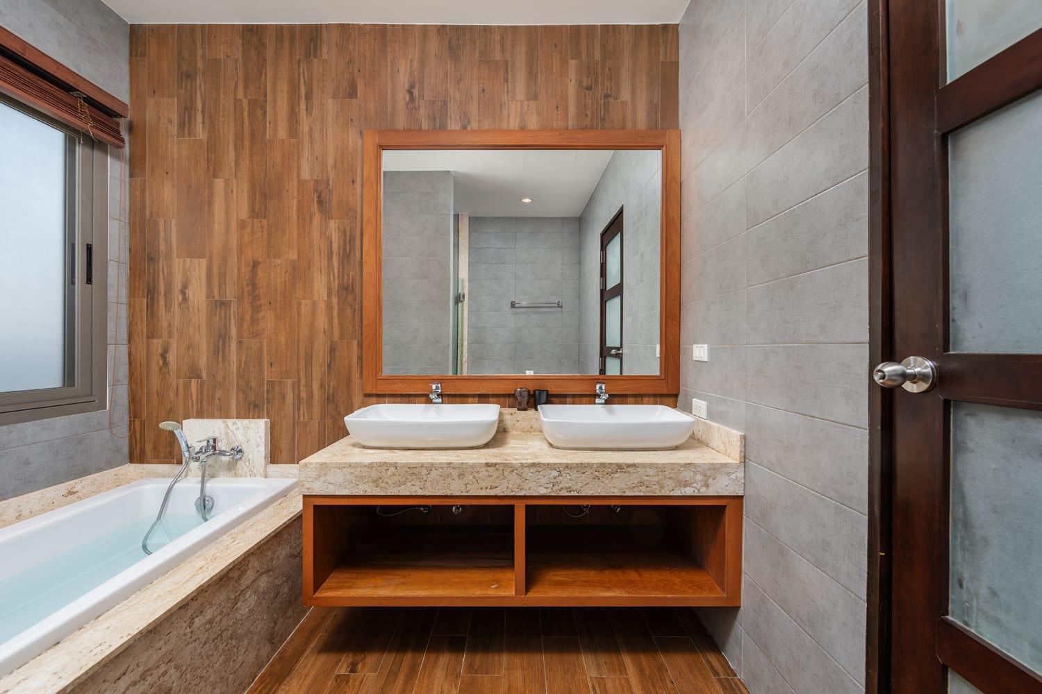 Villa Bond| 3 Bedrooms | Private Pool | 3 Min To Naiharn Beach Rawai Экстерьер фото